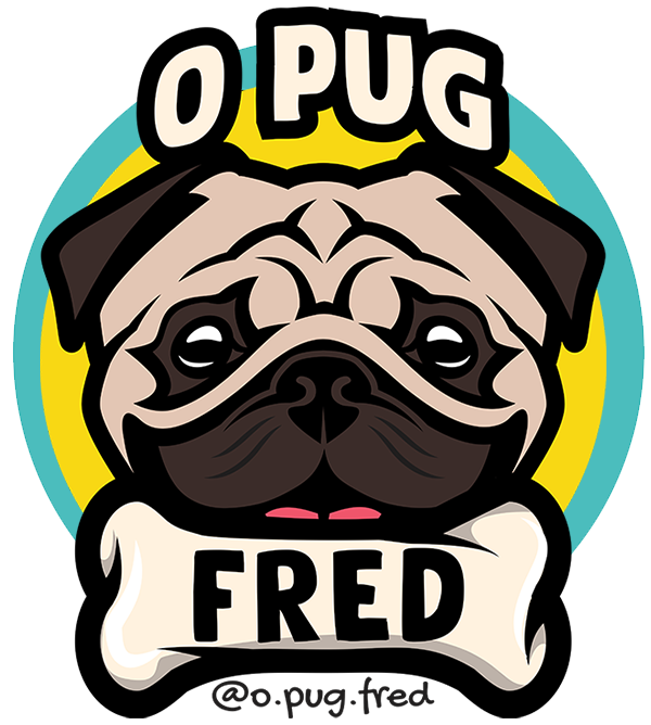 O PUG FRED
